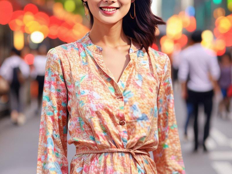 The Flourishing Entertainment Scene in Shanghai: A Dynamic Cultural Hub