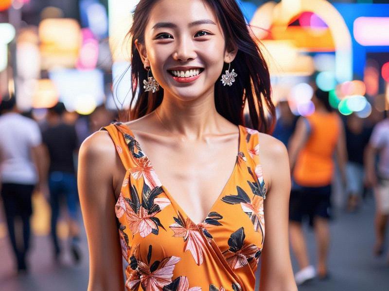The Beauty of Shanghai: A Journey Through the City's Endless Charms