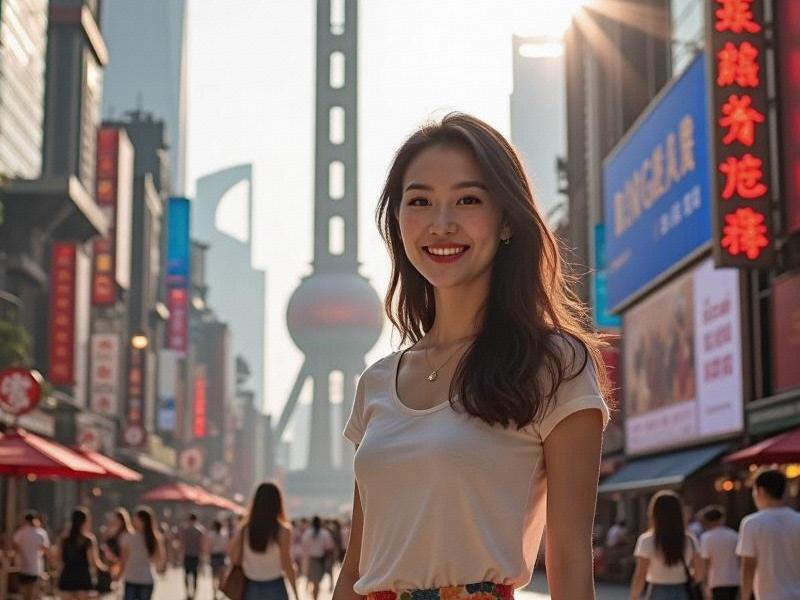 Silicon Huangpu: How Shanghai Became China's Unlikely Tech Powerhouse