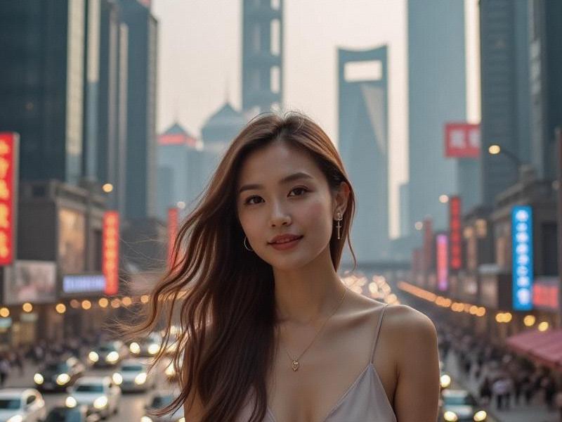Shanghai's Nightlife Metamorphosis: How Entertainment Clubs Became Cultural Powerhouses in 2025