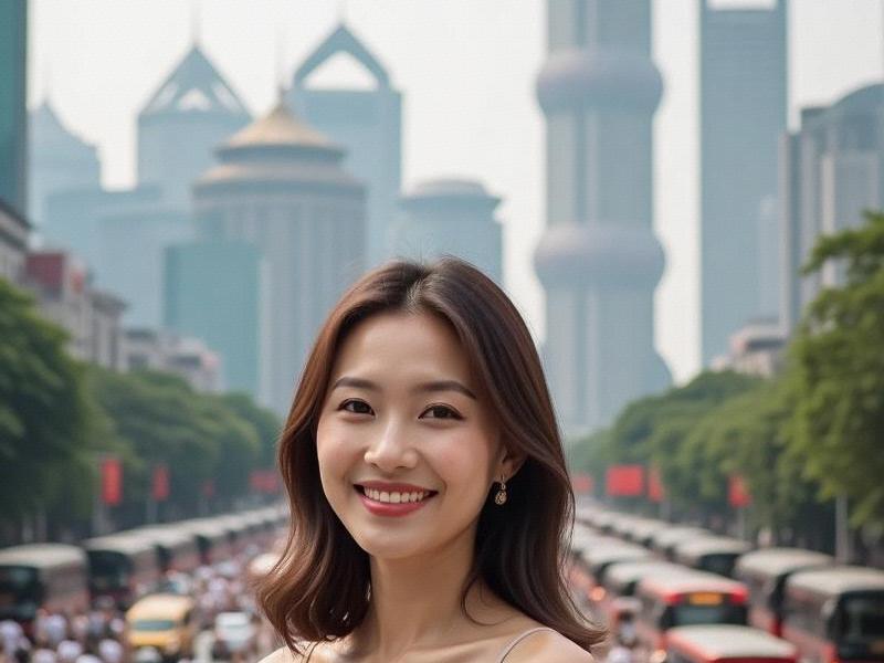 Shanghai and Beyond: How China's Economic Powerhouse Integrates with the Yangtze River Delta