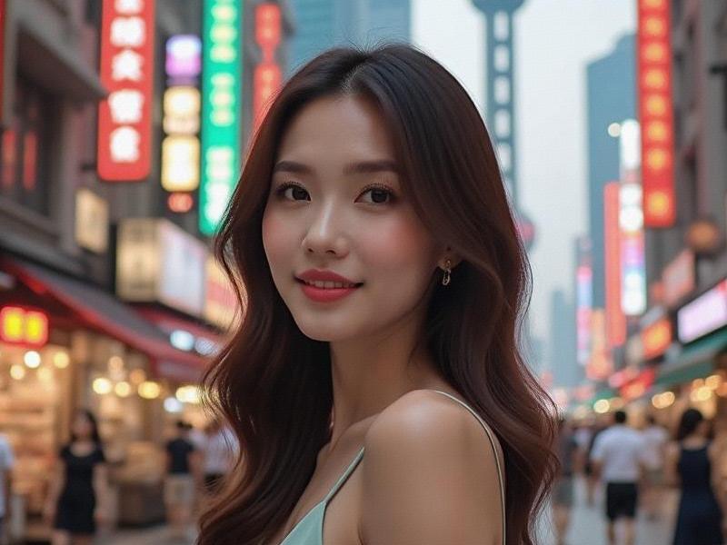 Shanghai 2040: The Reinvention of China's Global City
