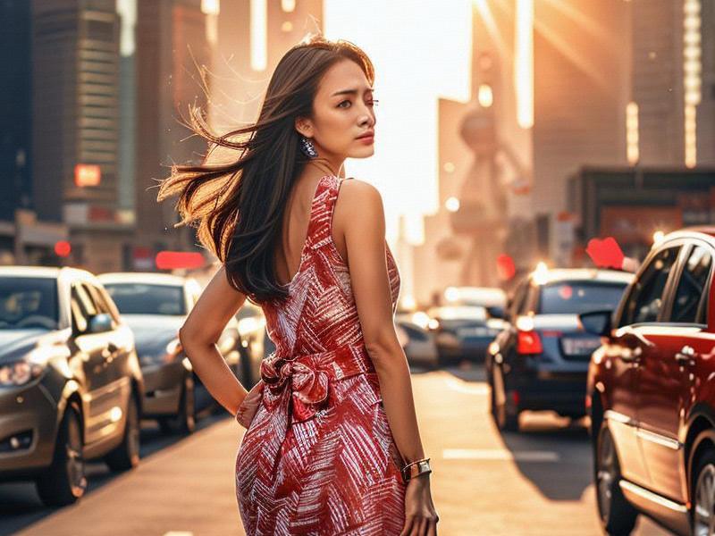 Shanghai and Its Surrounding Areas: A Dynamic and Thriving Region