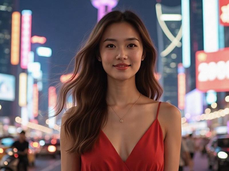 Shanghai's Nightlife Evolution: How Luxury Entertainment Venues Are Redefining Urban Leisure Culture