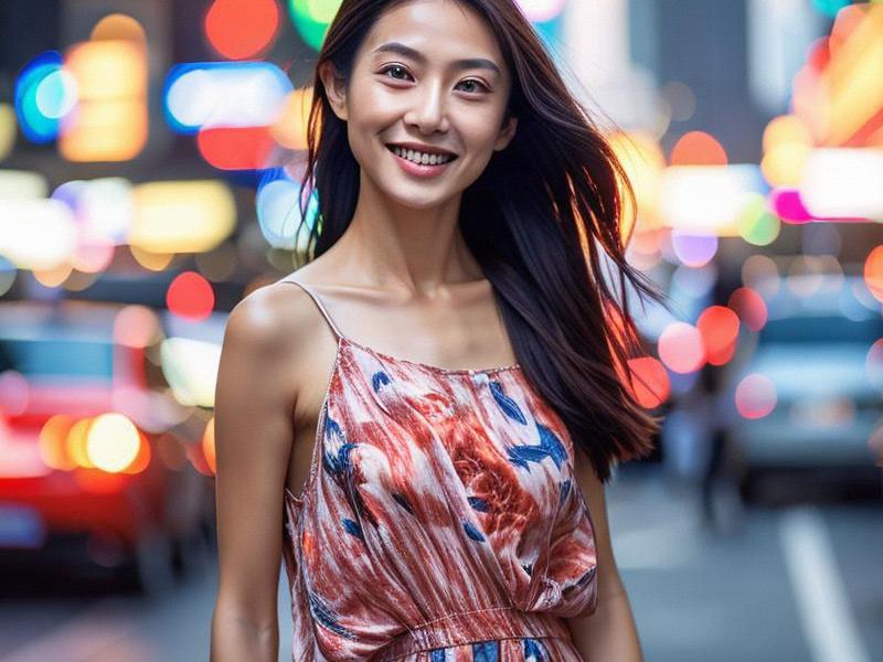 Shanghai's Renaissance: A Journey Through the City's Cultural and Technological Revival