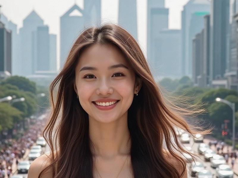 Shanghai Glamour 2025: How the Women of China's Global City Are Redefining Beauty Standards and Female Empowerment