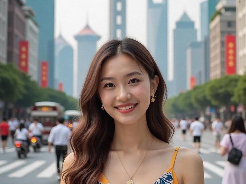 Silicon Huangpu: How Shanghai Became China's Unstoppable Tech Powerhouse