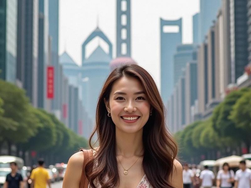 Shanghai's Sprawling Influence: How the Megacity is Reshaping the Yangtze Delta Region