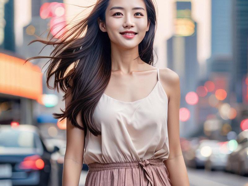 Shanghai and Its Vibrant Surroundings: A Journey Through the Heart of China's Development