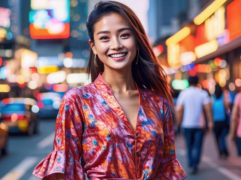 Shanghai's Renaissance: A Journey Through the City's Modern Transformation