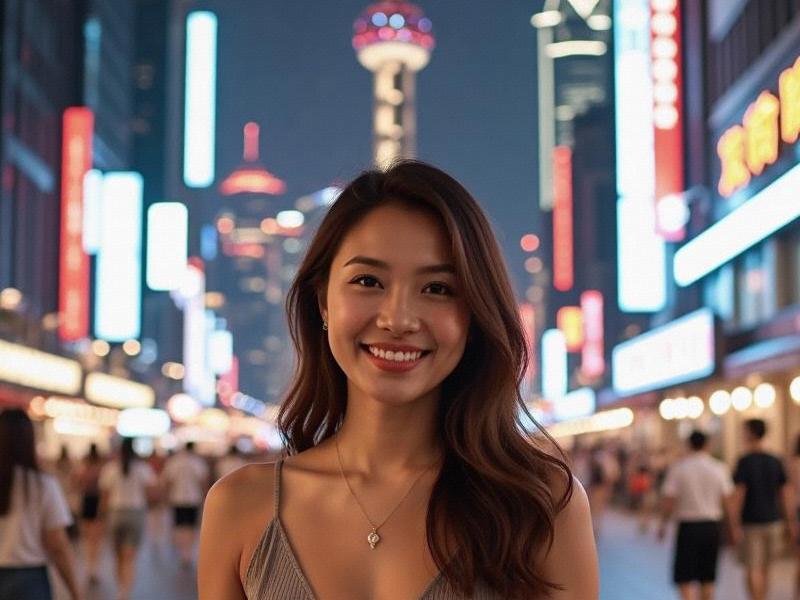 Shanghai 2030: How China's Financial Capital is Reinventing Urban Living
