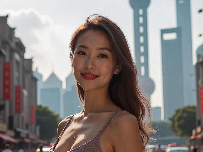 Shanghai's Green Revolution: How China's Financial Hub is Leading Sustainable Urban Development