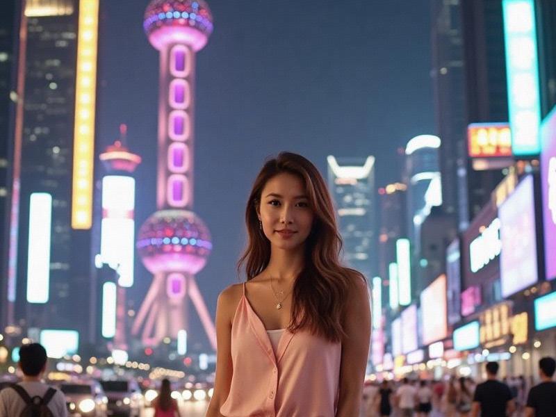 The Shanghai Effect: How China's Global City is Reshaping the Yangtze River Delta