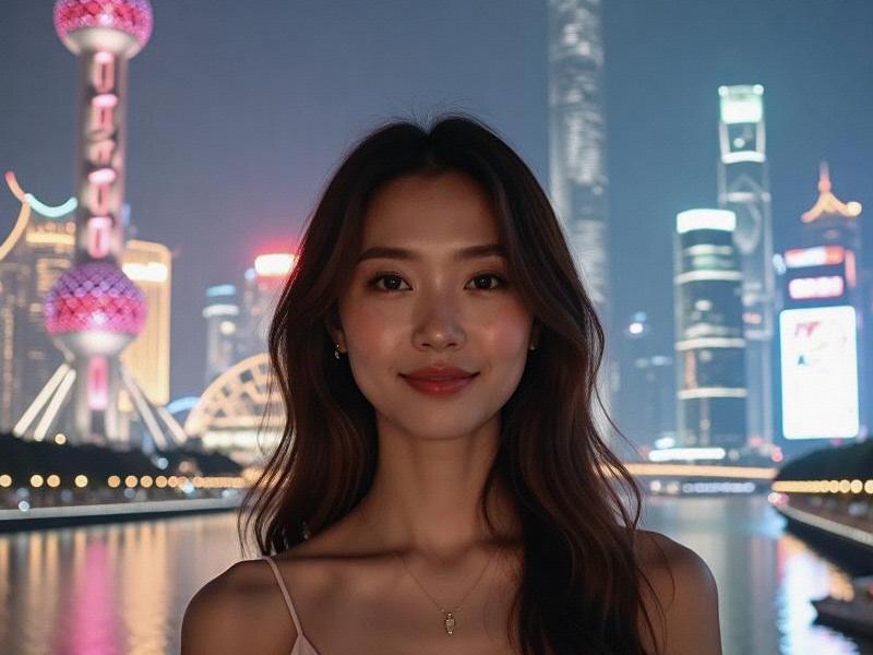 Shanghai's Dual Identity: Where Futurism Meets Nostalgia in China's Premier Global City