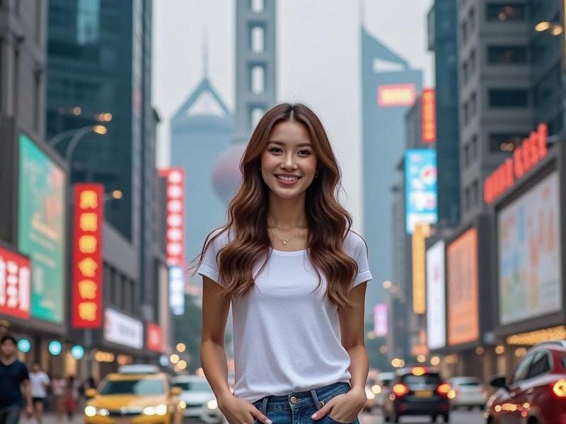 Shanghai's Sprawling Future: How the Yangtze River Delta Became the World's Most Advanced Metropolitan Network