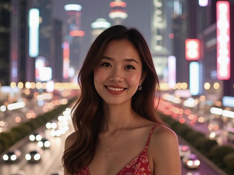 The Golden Cage: Inside Shanghai's High-Stakes Entertainment Club Industry