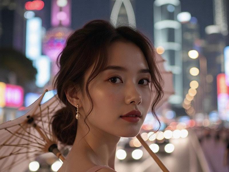 【海派丽人：新时代上海女性的多元画像】