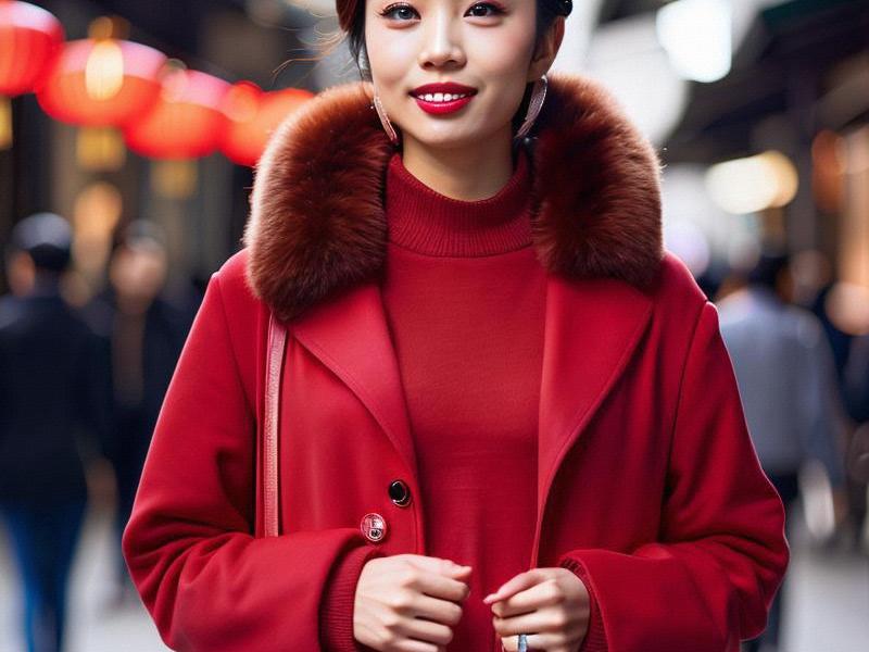 Shanghai Beauties: A Blend of Tradition and Modernity