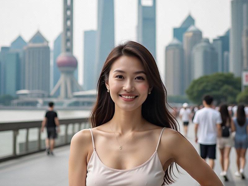 【都市镜像】从石库门女孩到陆家嘴精英：上海女性的十二种生存样本