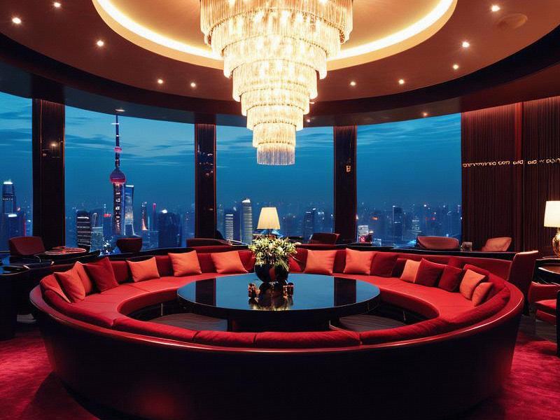 The High Cost of Exclusive: Evaluating the Price-Quality Ratio of Shanghai's Premium Clubs