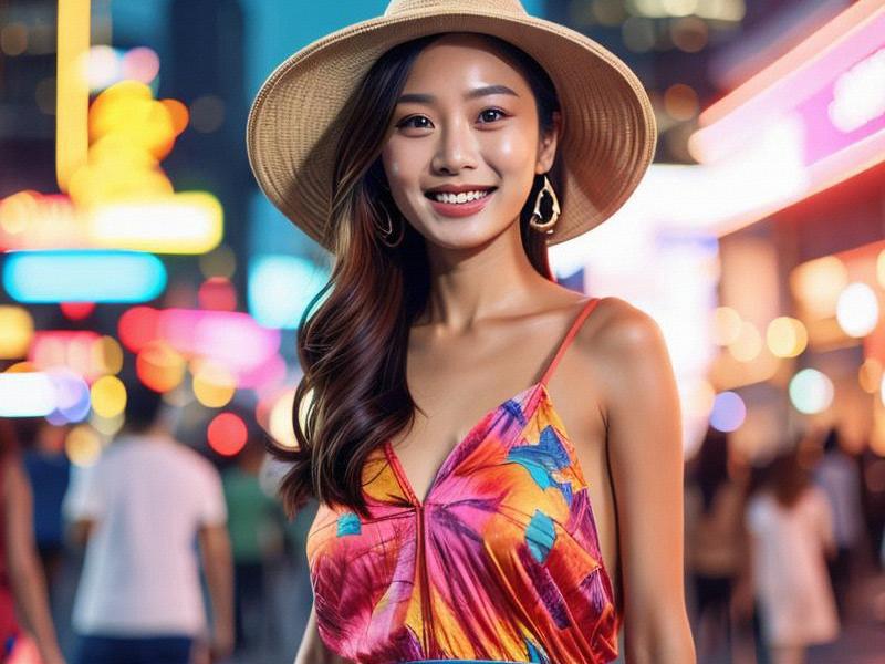 Shanghai Spotlight: A Journey Through the City's Vibrant Cultural Scene