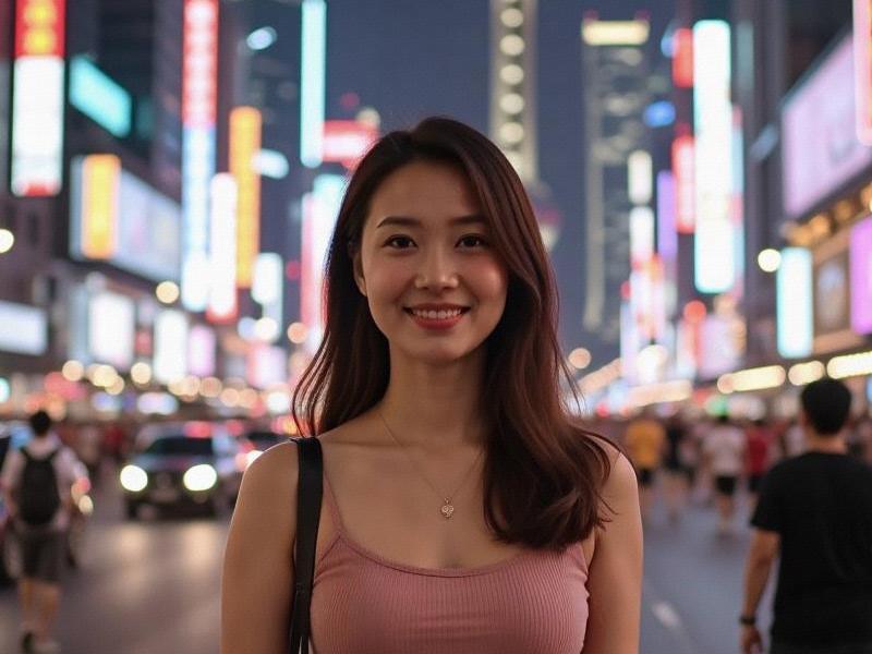 Shanghai After Dark: How Luxury Entertainment Venues Are Redefining Urban Nightlife