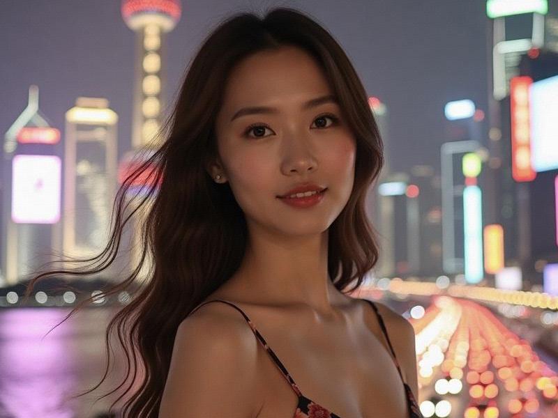 Shanghai Femininity Redefined: How the City's Women Are Shaping 21st Century China