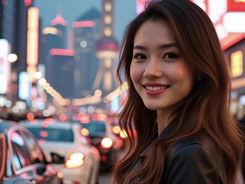 【时光标本】上海美人图鉴：从月份牌到元宇宙的百年审美迁徙