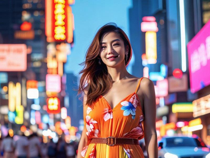 Shanghai: A Cultural Melting Pot of East and West