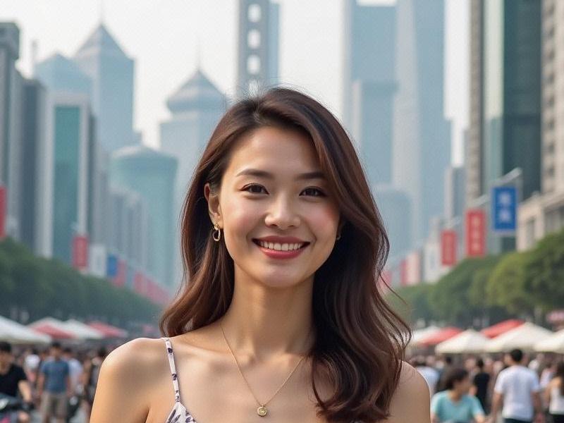 Shanghai 2025: The Rise of Asia's Most Futuristic Metropolis