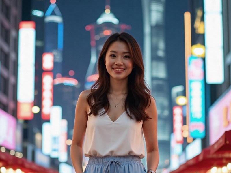 Shanghai's Nightlife Evolution: How Entertainment Venues Are Redefining Urban Social Culture