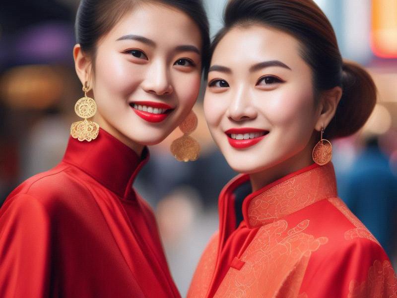 Shanghai Ladies: A Cultural and Social Perspective