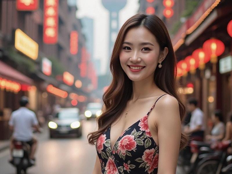 Shanghai's Dual Renaissance: How China's Global City Reinvents Itself While Preserving Its Soul