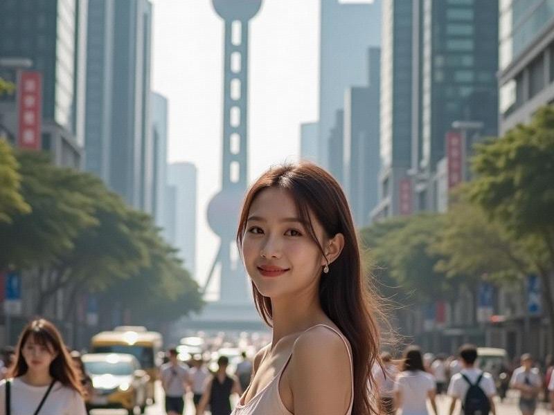 Quantum Shanghai: How the Megacity Is Redefining Urban Innovation in the Yangtze Delta