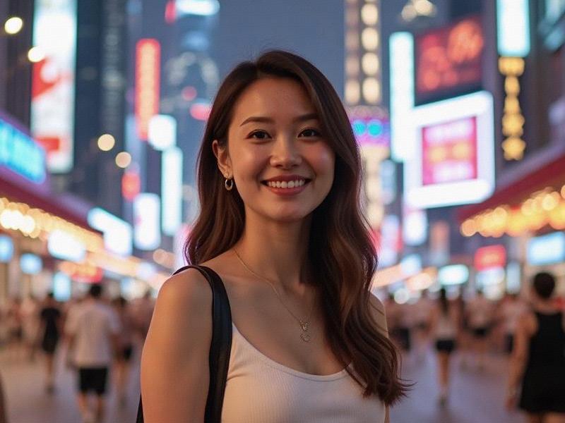 Shanghai's Photonic Femininity: Quantum Algorithms Redefining Global Aesthetic Leadership