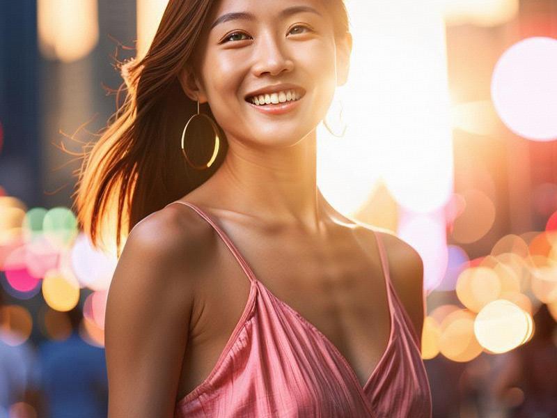 Shanghai Beauties: A Glance at the Enchanting City's Iconic Figures