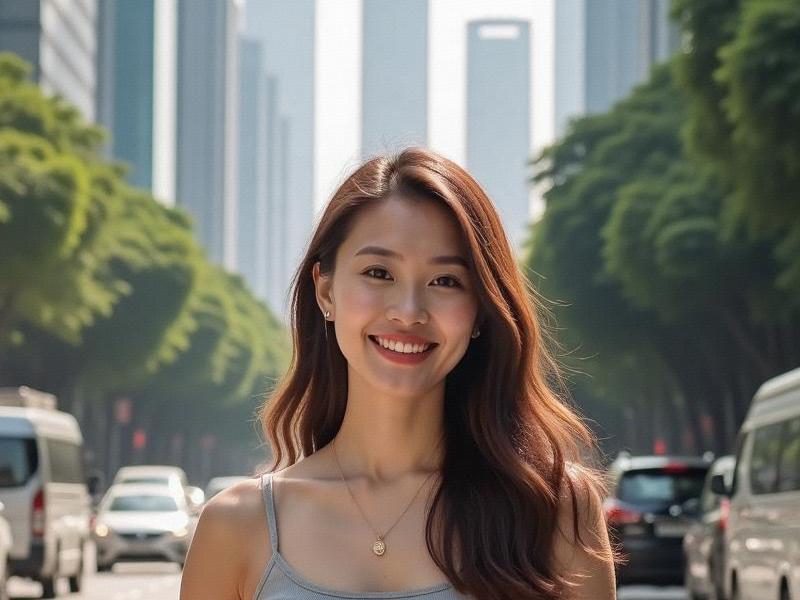 Shanghai's Feminine Frontier: How the City's Women Are Crafting a New Chinese Dream
