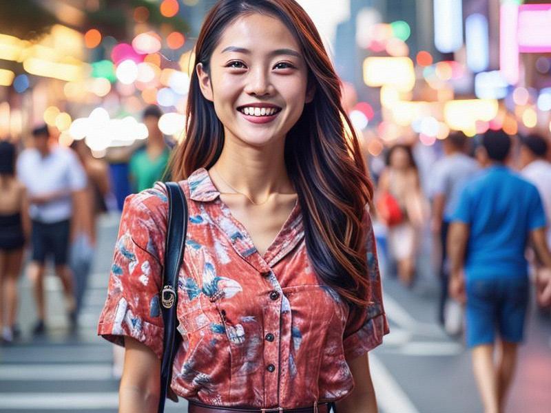 Exploring the Dynamic City of Shanghai: A Blend of Tradition and Modernity