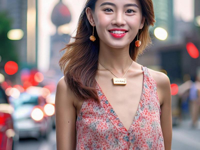 Shanghai's Cultural Renaissance: A Journey Through Tradition and Modernity