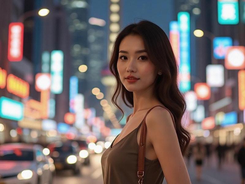 Shanghai 2025: Where Quantum Computing Meets Tea Houses - The Paradox of Progress
