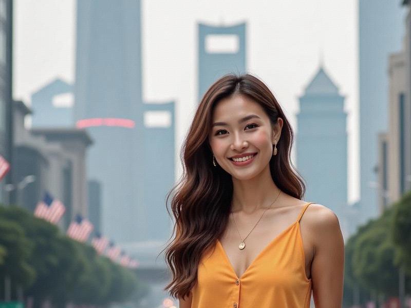 Shanghai's Nightlife Ecosystem: Where AI Meets the Art of Seduction