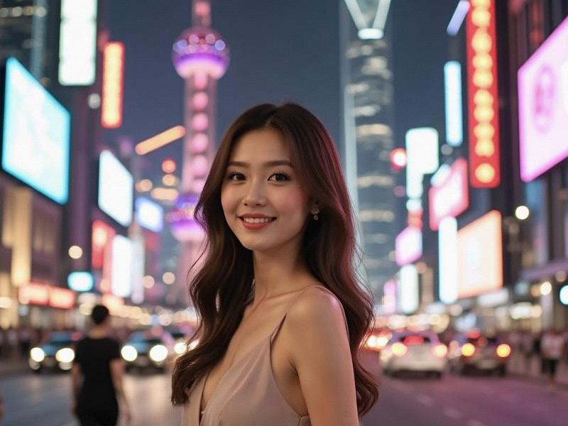 The Reinvention of Shanghai's Nightlife: How Luxury Entertainment Venues Are Redefining Urban Leisure in 2025