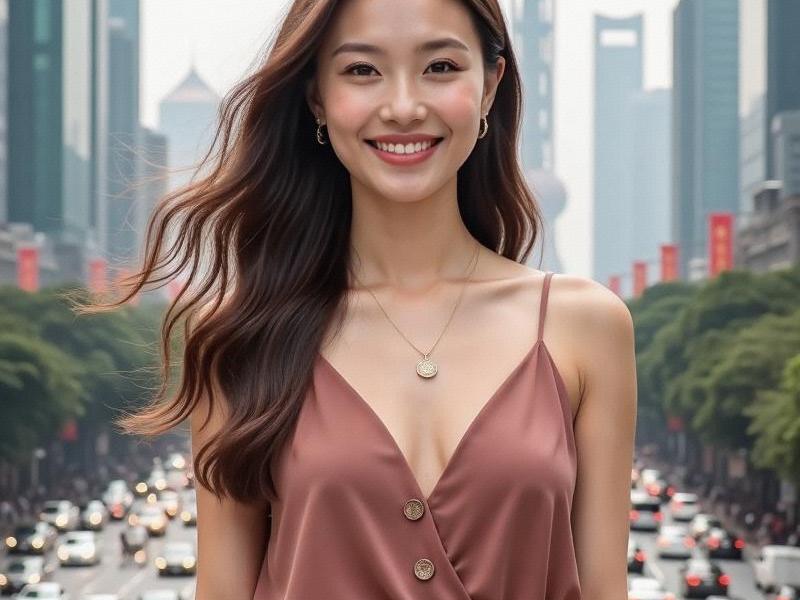 The Phoenix Rising: Shanghai's Post-Pandemic Entertainment Club Boom in 2025