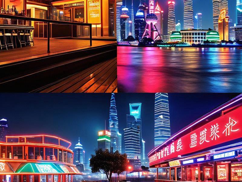 Shanghai Entertainment Venues: An Insider’s Guide