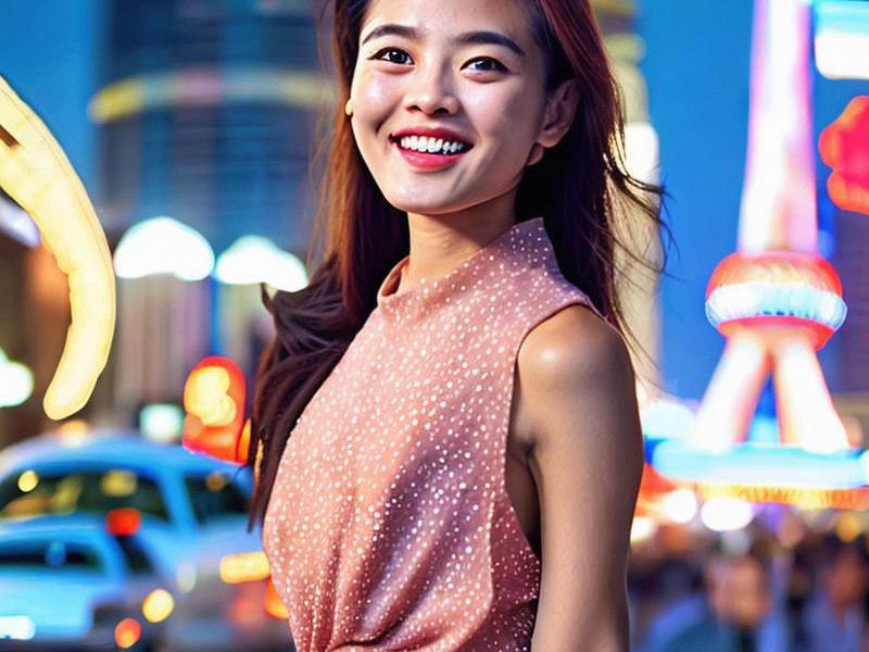 Shanghai's Entertainment Venues: A Diverse and Thriving Scene