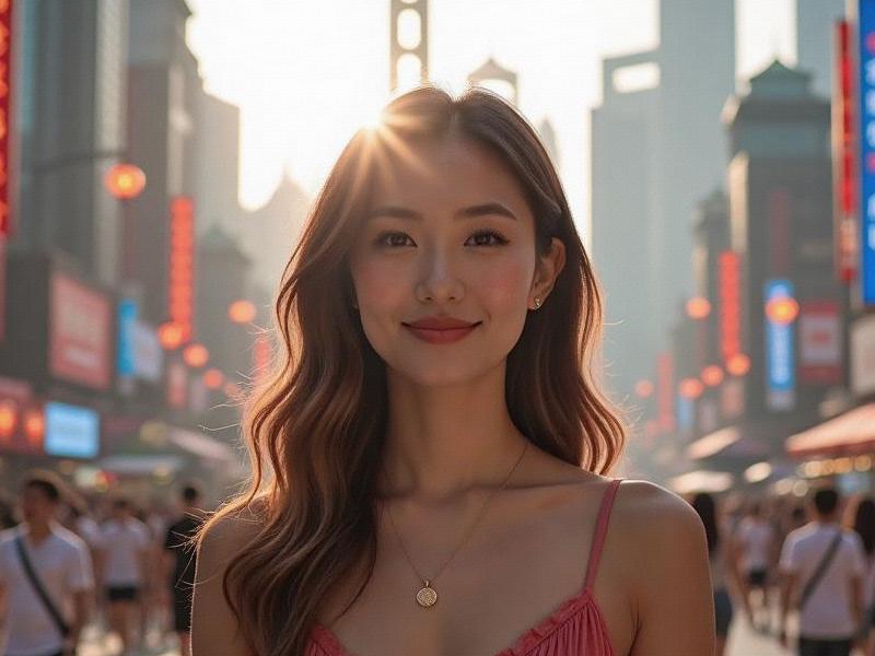 Shanghai's Modern Women: Redefining Femininity in China's Global Metropolis