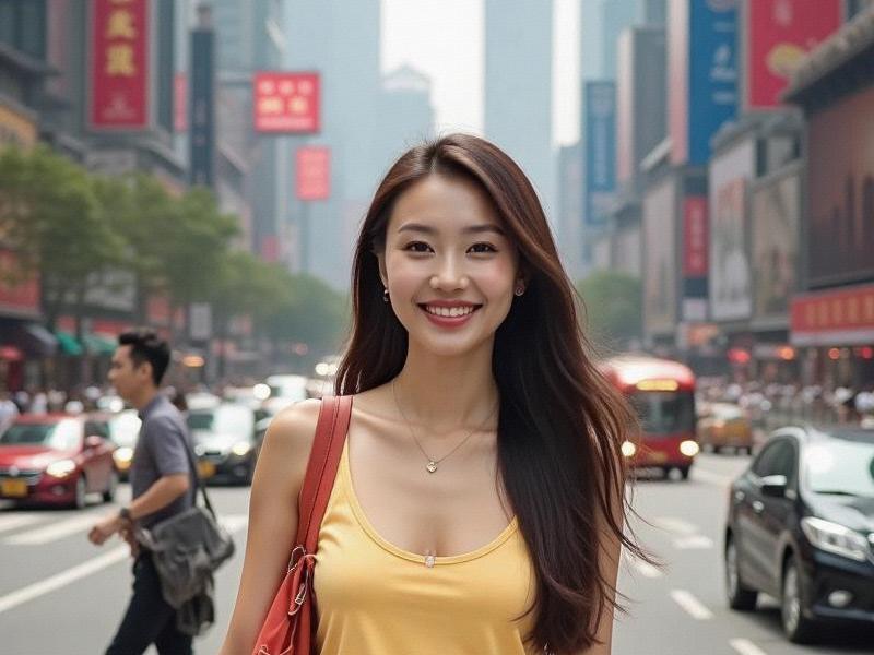 Shanghai's Nightlife Renaissance: How Luxury Entertainment Venues Are Redefining Urban Leisure in 2025