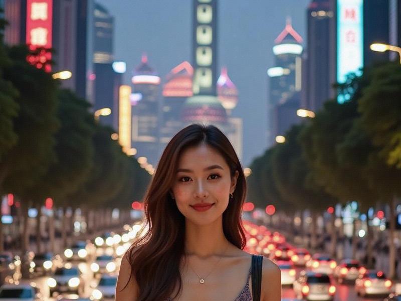 Shanghai’s Quantum Renaissance: Where Tradition Meets Technological Revolution