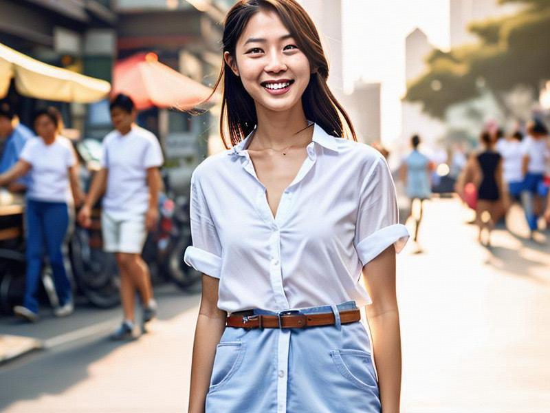 Shanghai's Journey Towards a Sustainable Future: A Comprehensive Analysis