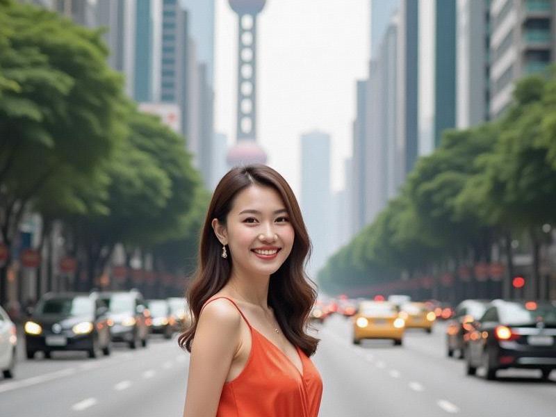The Yangtze Delta Megaregion: How Shanghai and Its Satellite Cities Are Redefining Urban Development in China